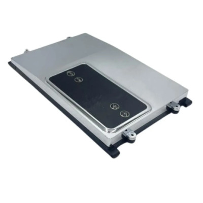 Корпус Системы GB220Q11 (с отв. манометра)