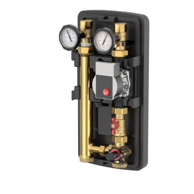 Насосная группа MEIFLOW TOP S MC-L DN25 без насоса