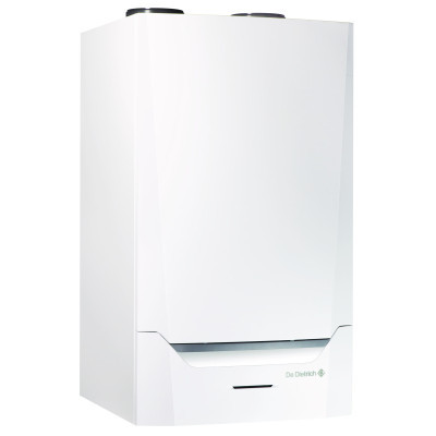 Котел настенный INNOVENS MCA Pro 160 161 кВт газовый одноконтурный конденсационный турбированный с автоматикой iniControl2 NEW