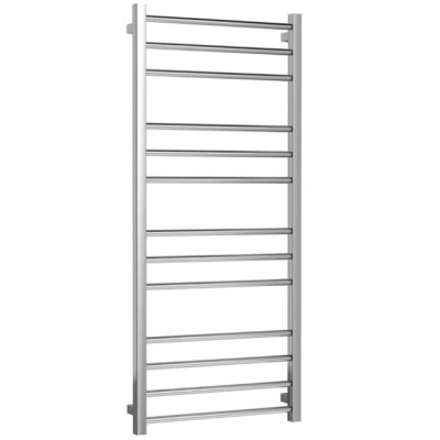 Полотенцесушитель Ecoclassic 530 x 600 NP EL электрический, без тэна, хром