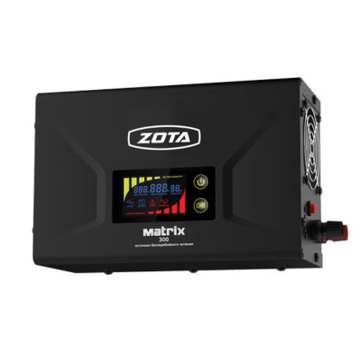 Источник бесперебойного питания Matrix WT3500, 3500 Вт, 48В