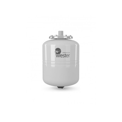 Расширительный бак для ГВС и гелиосистем Premium WDV 24 л