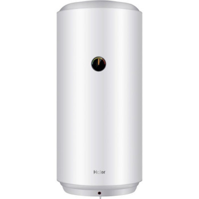 Электрический водонагреватель ES 50V-B1 Slim 50 л 1.5 кВт узкий сталь настенный