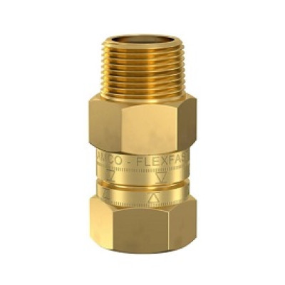 Быстроразъемная муфта для подключения/отключения РБ AstroControl 3/4, с дренажом