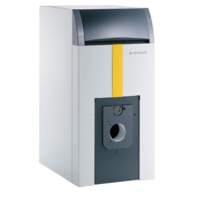 Котел напольный GT 226 78 кВт газовый/жидкотопливный одноконтурный турбированный чугунный NEW