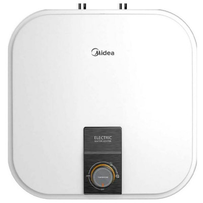 Электрический водонагреватель 15 л под раковиной MWH15-15MPCU накопительный