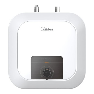 Электрический водонагреватель 10 л под раковиной MWH10-15MPCU накопительный