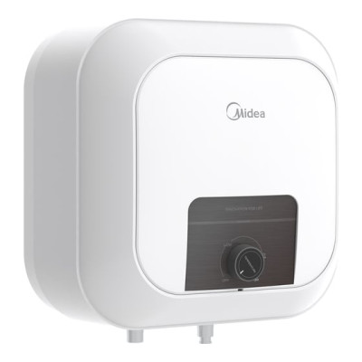 Электрический водонагреватель 10 л над раковиной MWH10-15MPCA накопительный