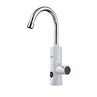 Электрический водонагреватель-кран MTWH-3000 3.3 кВт 220 В проточный