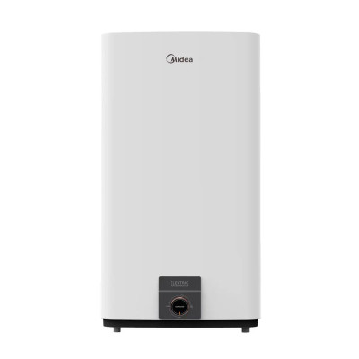 Электрический водонагреватель 100 л плоский MWH-10020-FED c WI-FI накопительный