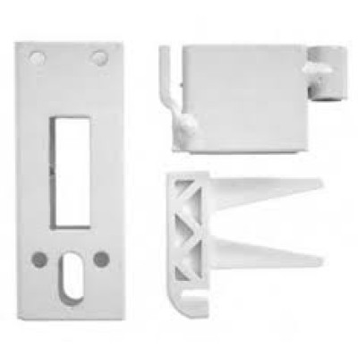 Крепежный набор для монтажа радиаторов типа 10 (ст.арт. ZHSKZS010)