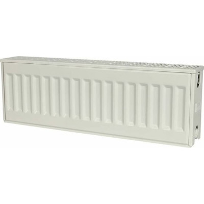 Радиатор FK0 22 100 x 500 x 500 X2 Inside RAL 9016 (белый)