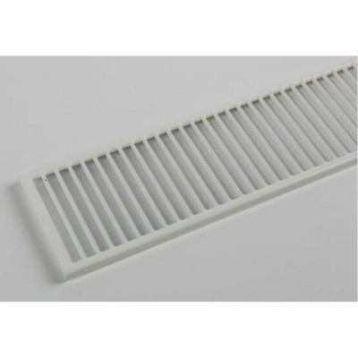 Верхняя крышка для радиаторов 11 12 типов BL1000