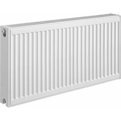 Радиатор FTV 33 155 x 200 x 1400 R RAL 9016 (белый)