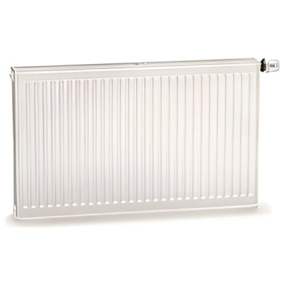 Радиатор FTV 12 64 x 500 x 1800 X2 Inside R RAL 9016 (белый)