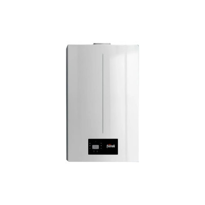 Котел газовый настенный BLUEHELIX SIGMA 28C 28 кВт конденсационный закрытый двухконтурный управление OpenTherm