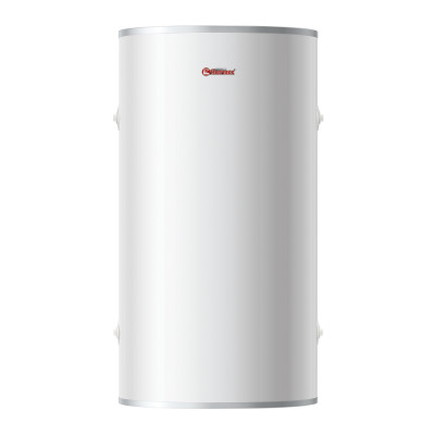 Водонагреватель электрический Round Plus Floor IR 300 V 300 л накопительный нержавеющая сталь электронное управление