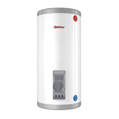 Водонагреватель электрический Praktik Floor IRP 200 F 200 л накопительный нержавеющая сталь механическое управление