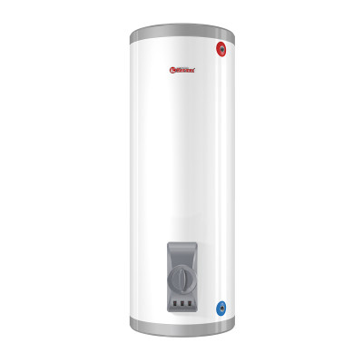 Водонагреватель электрический Praktik Floor IRP 280 F 280 л накопительный нержавеющая сталь механическое управление