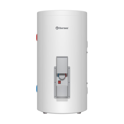 Водонагреватель электрический Champion Floor ER 100 F 100 л накопительный биостеклофарфор механическое управление