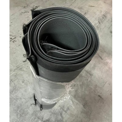 Кожух для бойлера 300 л