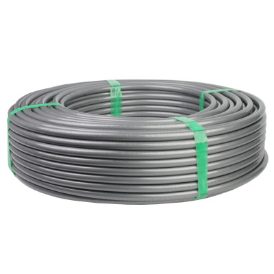 Труба из сшитого полиэтилена Elspipe CN PEXA / EVOH 20 x 2.8 бухта 120 м аксиальная система