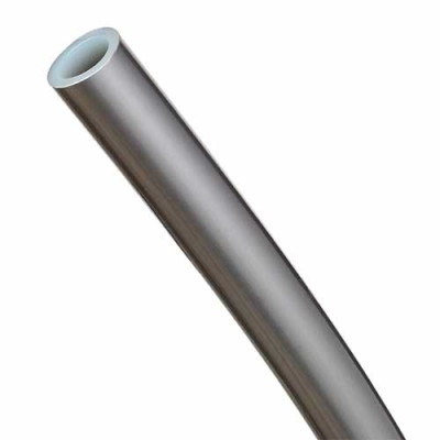 Труба из сшитого полиэтилена Elspipe PEXA / EVOH 32 x 4.4 штанга 6 м аксиальная система