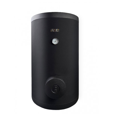 Бойлер из нержавеющей стали напольный 1ТО AISI304 300 л 46 кВт