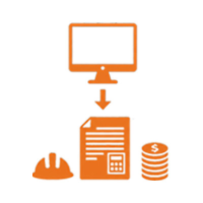 Онлайн спецификация