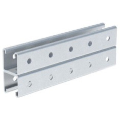 Профиль монтажный 41 x 62 x 2,5 x 3000 мм