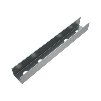 Канальный внутренний соединитель 41 x 41мм