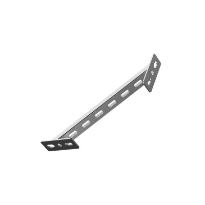 Укосина 400 мм усиленная