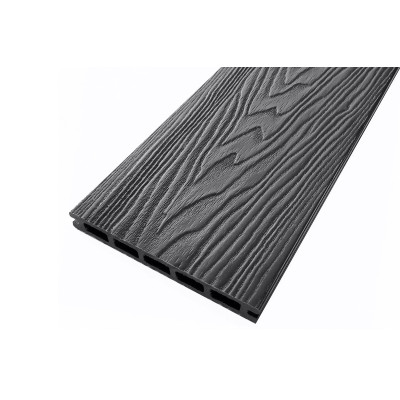 Универсальная доска 150 x 18 x 3000 антрацит