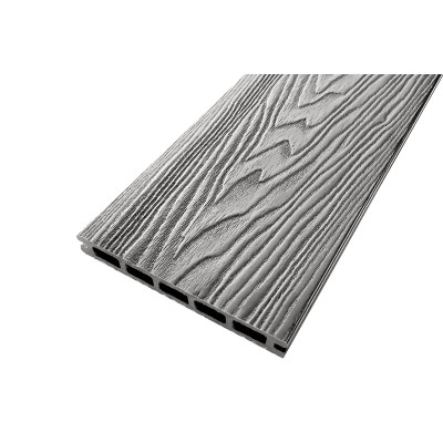 Универсальная доска 150 x 18 x 3000 серый