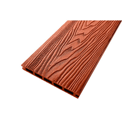 Универсальная доска 150 x 18 x 3000 терракот