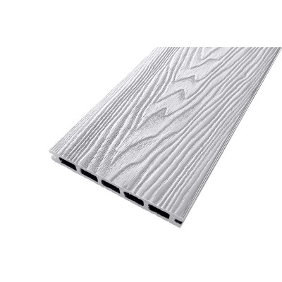 Универсальная доска 150 x 18 x 3000 слоновая кость