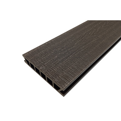 Террасная доска Woodlike венге 153 x 28 x 4000