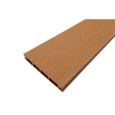 Террасная доска Light Esthetic Wood кедр 145 x 22 x 4000