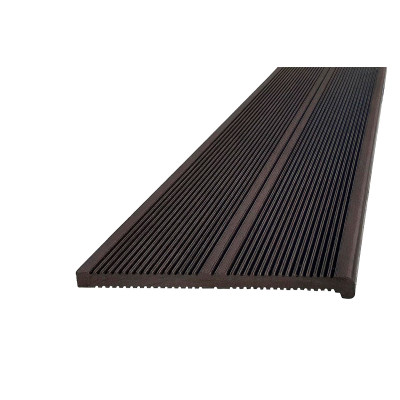 Ступень ДПК 320 x 20 x 4000 венге