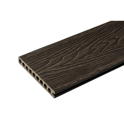 Ступень Esthetic Wood 300 x 22 x 4000 венге