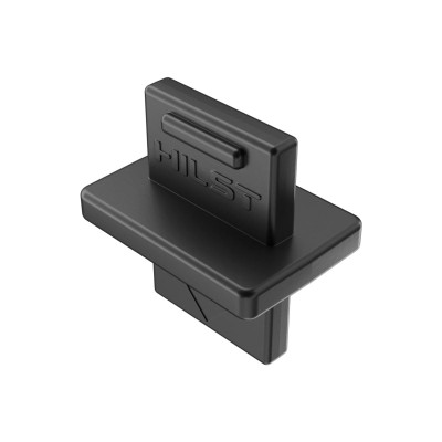 Спейсер для компенсационного зазора, 5мм (упак. 50шт) черный