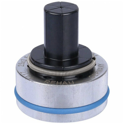 Расширительная насадка QC PEX 20 x 2.8 для труб Flex Pink