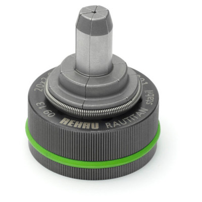 Расширительная насадка QC Stabil 20 x 2.9