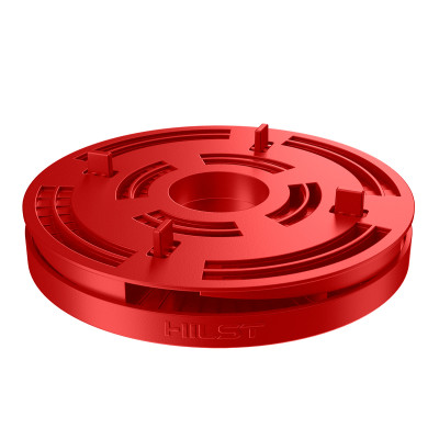 Опора регулируемая LIFT F0 23-37 мм, диаметр 150 мм для плитки