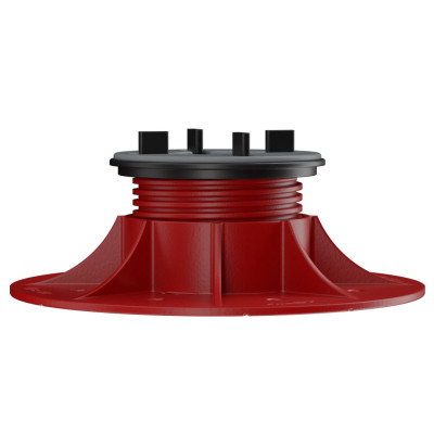 Опора регулируемая LIFT F2 50-75 мм 1860 кг