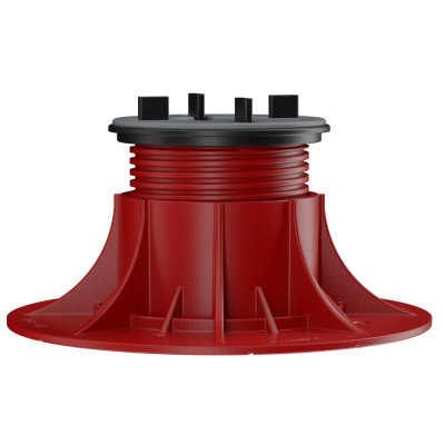 Опора регулируемая LIFT F3 70-120 мм 1840 кг