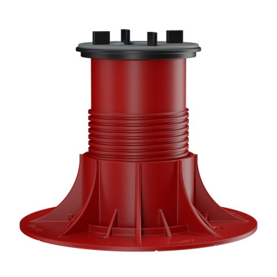 Опора регулируемая LIFT F4 115-155 мм 1700 кг