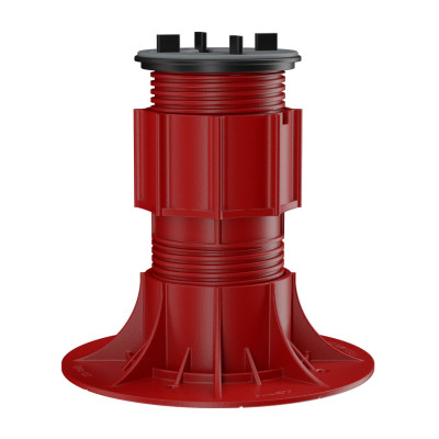 Опора регулируемая LIFT F5 155-255 мм 1200 кг