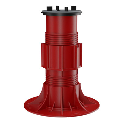 Опора регулируемая LIFT F6 195-300 мм 1000 кг