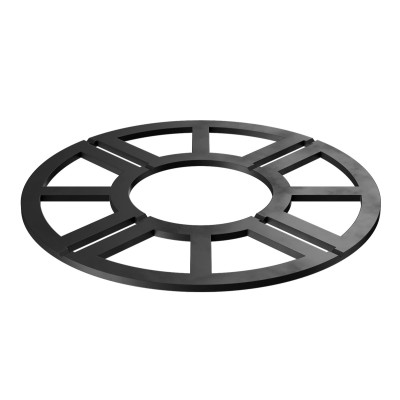 Корректирующая резиновая прокладка LIFT кольцо 3 мм